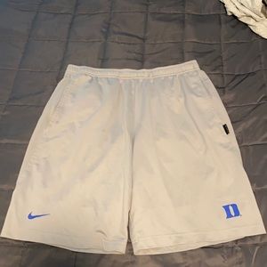Duke Shorts Dri-Fit